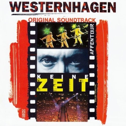 Keine zeit von westernhagen - keine, |