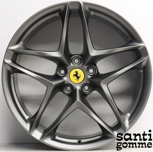 Felgen legierung ferrari - 4,