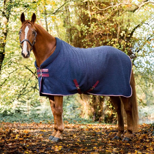 Horseware embossed cosy - horseware,