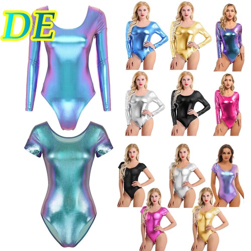 Damen metallic body - metallic,