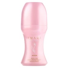 (1L/59,8€) AVON Imari Naturelle Deoroller