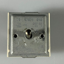 Bomann EHC 477 Backofen