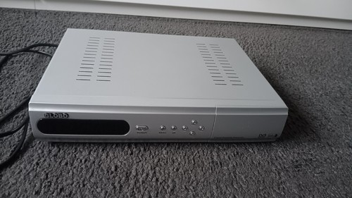 Globo digitaler sat receiver - digitaler,