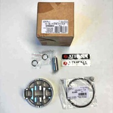 ATHENA Kolbenkit Schmiede-Kolben S5F09500001A KTM SX-F 450 13-19 94,95mm