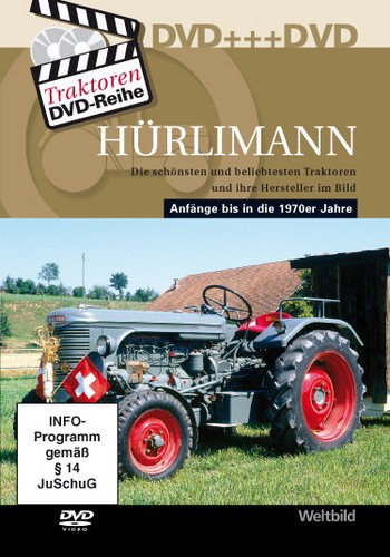 Hürlimann traktoren - hürlimann,