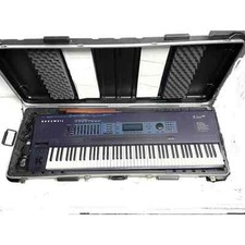 Kurzweil Custom Repair