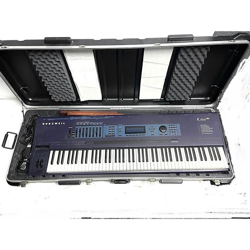 Kurzweil custom repair - custom,