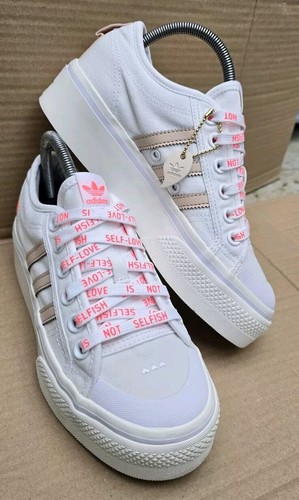 Adidas nizza sneaker größe - adidas,