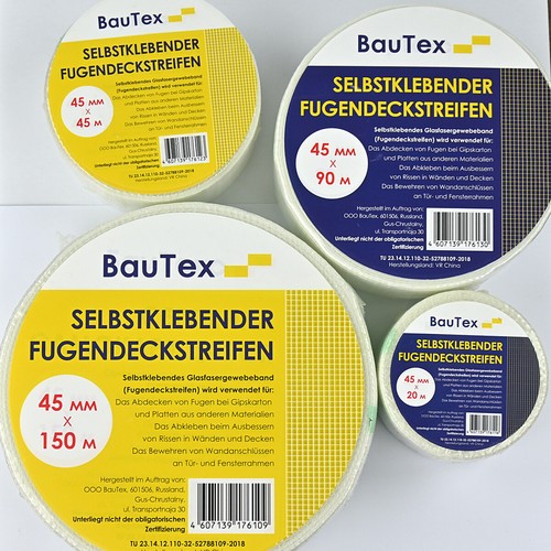 Fugenband gitterband - fugenband,