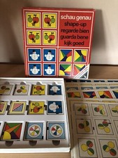 Ravensburger schau genau 1971