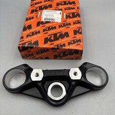 KTM 390 ADVENTURE GABELBRÜCKE