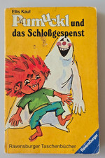 Ellis kaut pumuckl und das - kaut.,