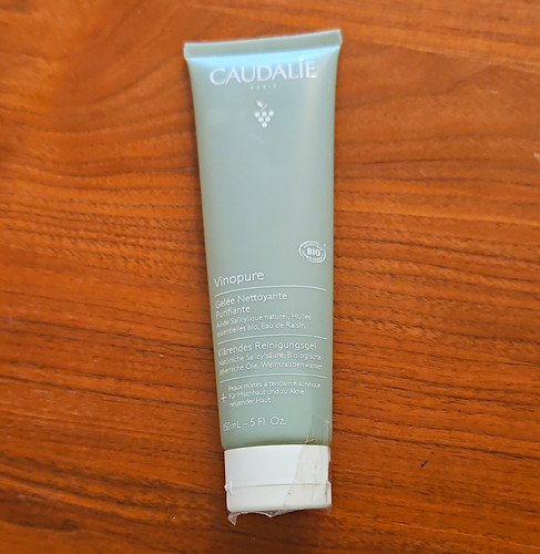 Caudalie vinopure - caudalie,