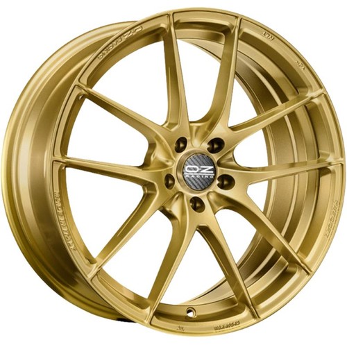 Alufelgen racing leggera - alufelgen, oz