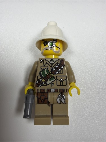 Lego monster fighters - monster,