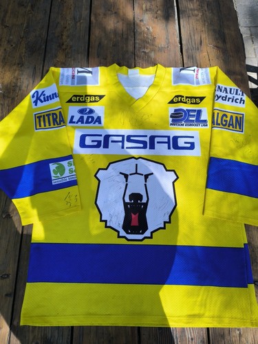 Ehc eisbären berlin trikot - eisbären, berlin,