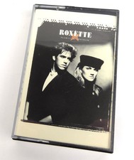 Musikkassette - ROXETTE -
