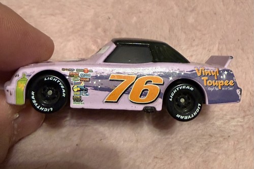 Disney pixar cars pickup mack - pixar,