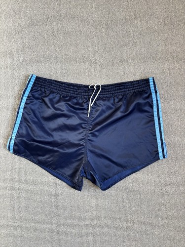Vintage adidas 80er - 80er, blau
