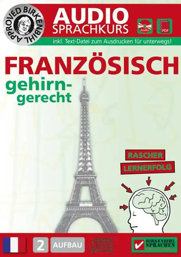 Birkenbihl sprachen - birkenbihl,