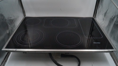 Miele ceranfeld km132 - ceranfeld,