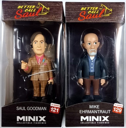 Minix better call saul - call,
