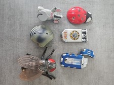 Konvolut 6 Vintage Fantasy