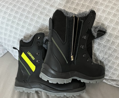 Sicherheit winter schuhe - sicherheit,