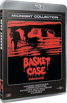 Basket case - basket, de