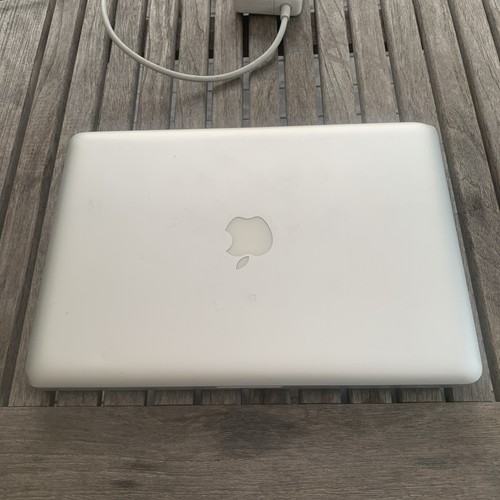 Mac book pro zoll - mac, 13