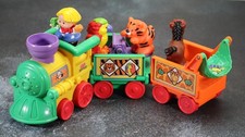 🚂 Fisher-Price Little