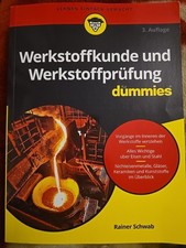 Werkstoffkunde und