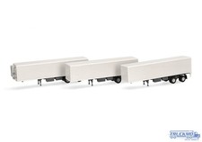 Modellbau Schwarz drei