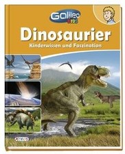 Galileo Kids Dinosaurier  |