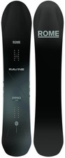 Snowboard rome snow board - snow,