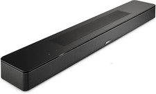 Bose Smart Soundbar – Dolby