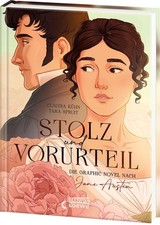 Stolz und Vorurteil Jane