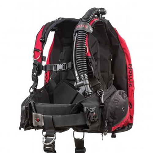 Duwt hollis 200 bc jacket - hd-200,