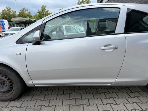 Opel corsa original - opel, tür