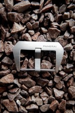 Officine Panerai Titan Schließe 26mm  / wie neu