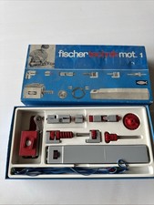fischertechnik mot 1
