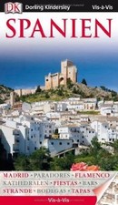 Vis a Vis Reiseführer Spanien
