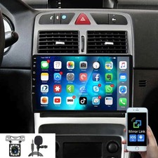 Für Peugeot 307 CC 2002-2013