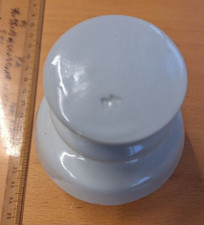 Isolator, Briefbeschwerer, Gewicht, Dekoration 60/95mmx100mm, Nr 13