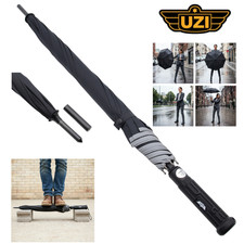 Unzerbrechlicher Abwehr Regen