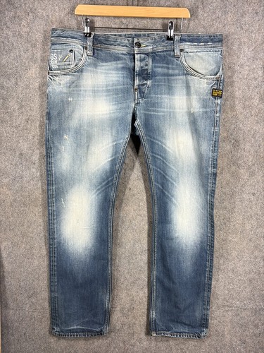 Star jeans herren w40 - herren,