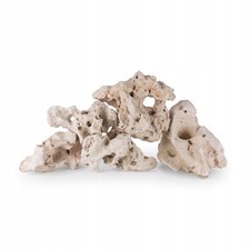 Aquarium Set von Steinen für