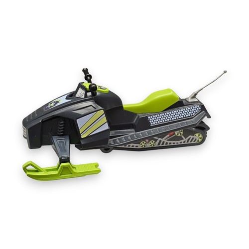 Playmobil zubehör schneemobil - playmobil,