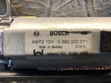 251125 Schiebedach MERCEDES-BENZ E-Klasse (W211) A2038203142 E 200 NGT 