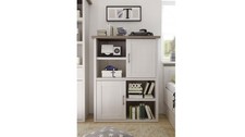 Highboard Kommode Schrank Luca